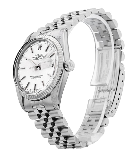 Rolex Datejust 16014